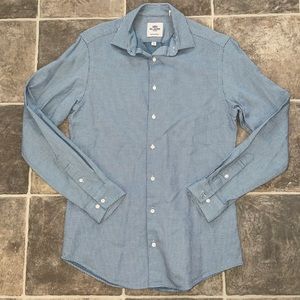 Ben Sherman button up